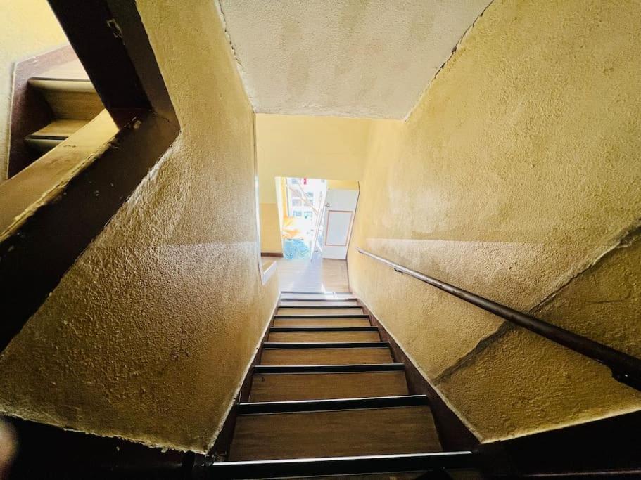 Apartment Modern Comfort Within Ancient Streets Lissabon